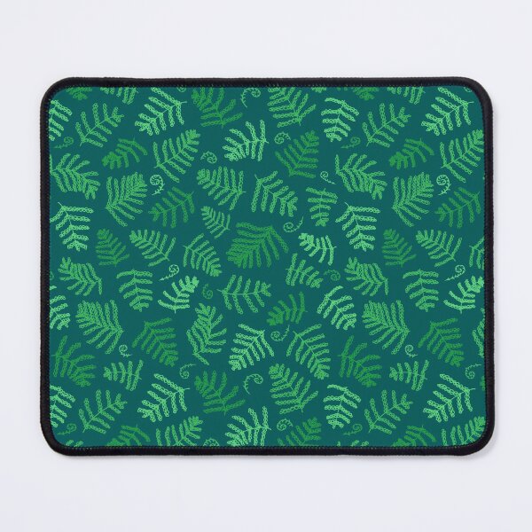 Item preview, Wild Ferns in the Forest designed and sold by The Wellington Boot.