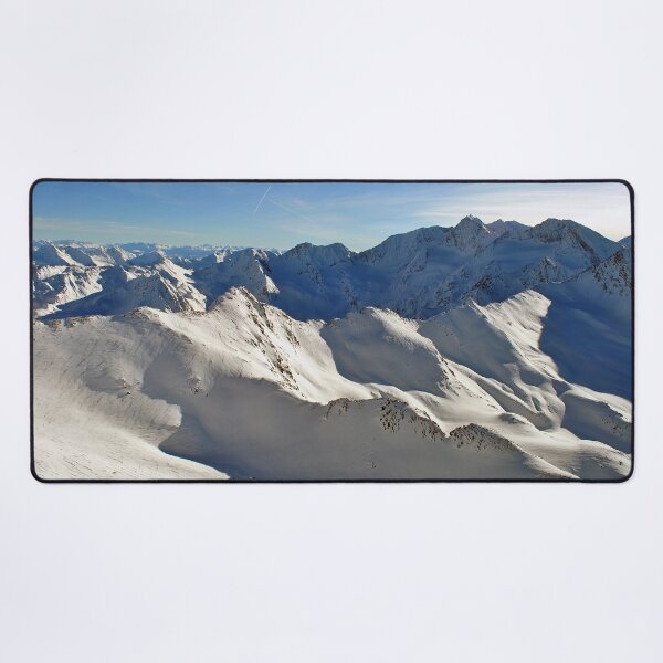 Item preview, Hochgurgl Obergurgl Tirol Austrian Alps Austria designed and sold by AndyEvansPhotos.