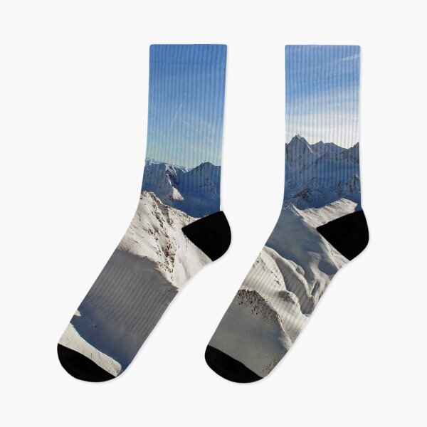 Item preview, Hochgurgl Obergurgl Tirol Austrian Alps Austria designed and sold by AndyEvansPhotos.