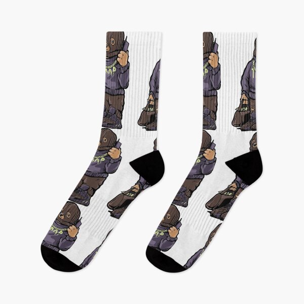 Item preview, Yeezy Boost Mauve 700 Trap Bear - Mauve 700 Yeezy tee designed and sold by CiarasOrianal.
