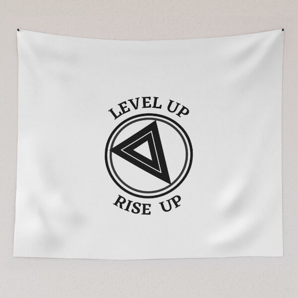 Item preview, Level Up designed and sold by KDM-Designs.