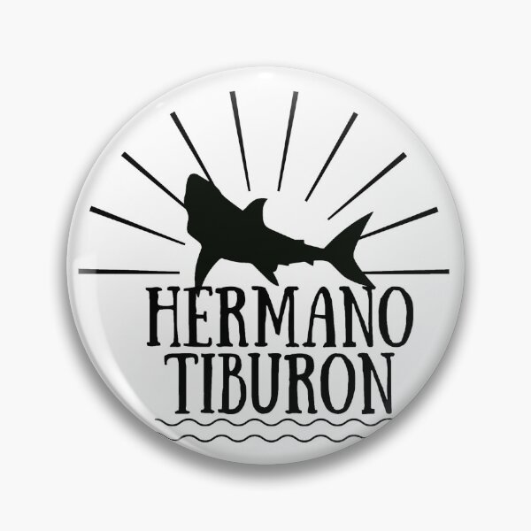 Item preview, Hermano Tiburon family t shirts. designed and sold by SusySell.