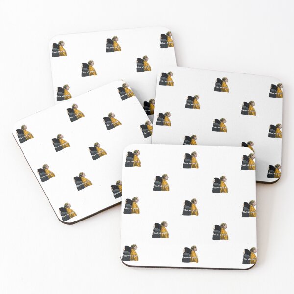 Item preview, Killing Eve - Now we walk  designed and sold by Heidi Williams.