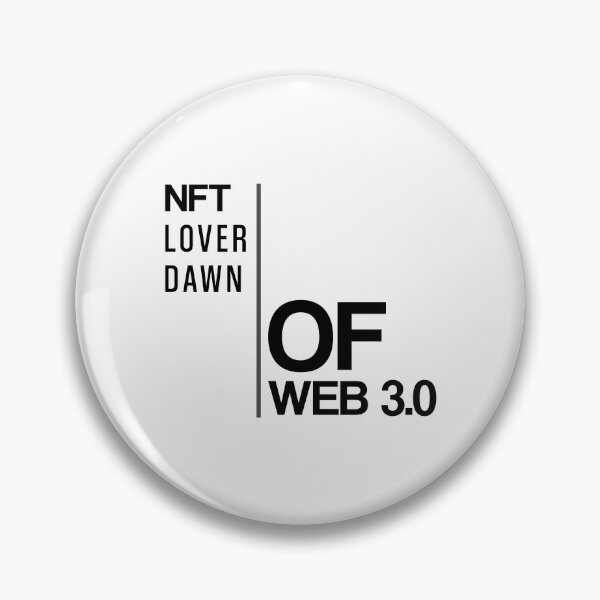 Item preview, NFT - WEB3.0 Shirt Design designed and sold by 3DGROOVYY.