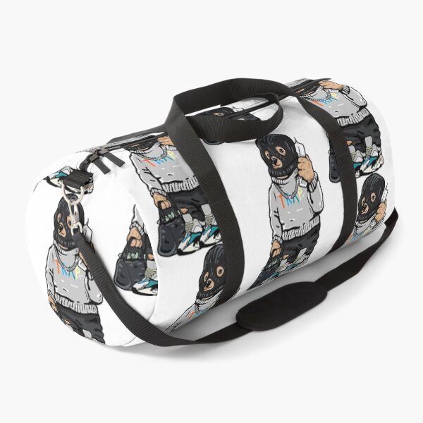 Item preview, Yeezy Boost Wave Runner 700 Trap Bear - Wave Runner 700 Yeezy tee designed and sold by CiarasOrianal.