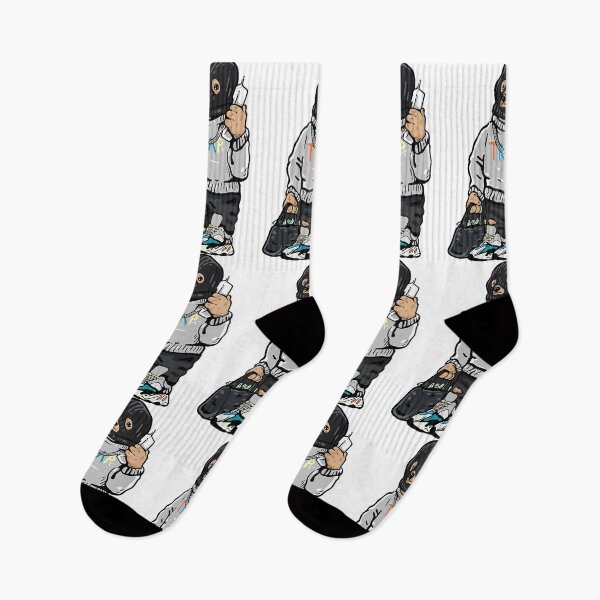Item preview, Yeezy Boost Wave Runner 700   Trap Bear - Wave Runner 700 Yeezy tee designed and sold by CiarasOrianal.