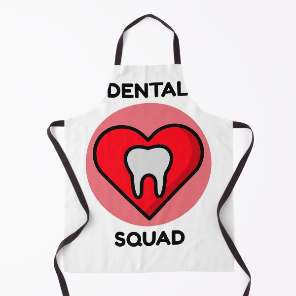 Item preview, Dental Squad National Dentist's Day designed and sold by mrkedi123.