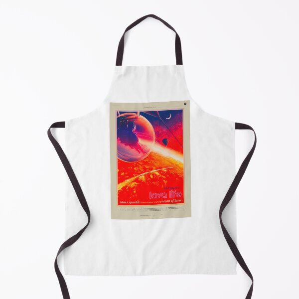 Item preview, Vintage NASA Poster designed and sold by BetelgeuseX3.