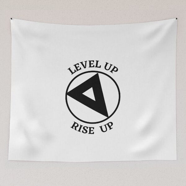 Item preview, Level Up designed and sold by KDM-Designs.