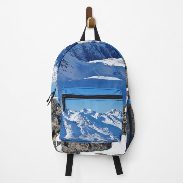 Item preview, Hochgurgl Obergurgl Tirol Austrian Alps Austria designed and sold by AndyEvansPhotos.