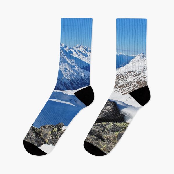 Item preview, Hochgurgl Obergurgl Tirol Austrian Alps Austria designed and sold by AndyEvansPhotos.