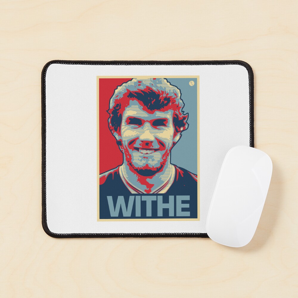 Item preview, Mouse Pad designed and sold by DAFTFISH.