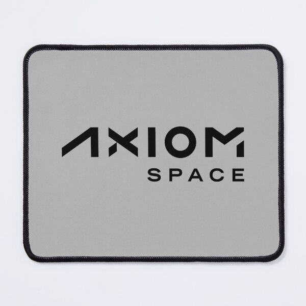 Item preview, Axiom Space logo designed and sold by trendistudio.