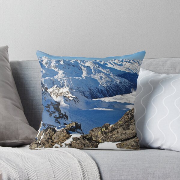 Item preview, Hochgurgl Obergurgl Tirol Austrian Alps Austria designed and sold by AndyEvansPhotos.