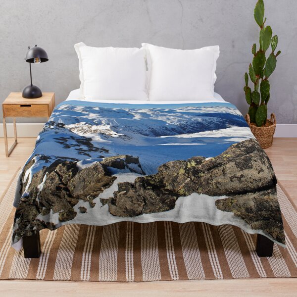 Item preview, Hochgurgl Obergurgl Tirol Austrian Alps Austria designed and sold by AndyEvansPhotos.