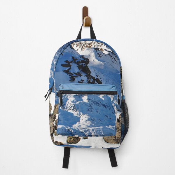 Item preview, Hochgurgl Obergurgl Tirol Austrian Alps Austria designed and sold by AndyEvansPhotos.
