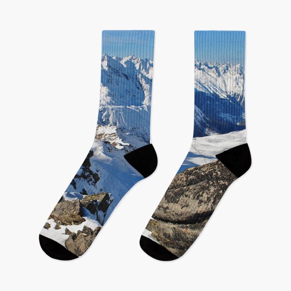 Item preview, Hochgurgl Obergurgl Tirol Austrian Alps Austria designed and sold by AndyEvansPhotos.