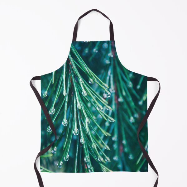 Item preview, Rain and Spruce Needles designed and sold by SofiaAlves.