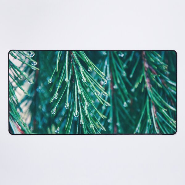 Item preview, Rain and Spruce Needles designed and sold by SofiaAlves.