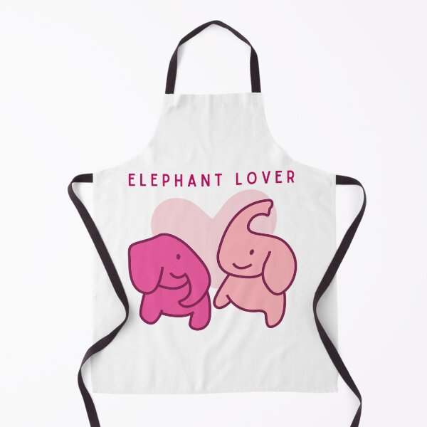Item preview, Elephant Lovers designed and sold by springybelly.