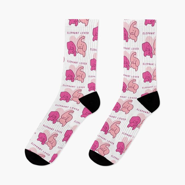 Item preview, Elephant Lovers designed and sold by springybelly.