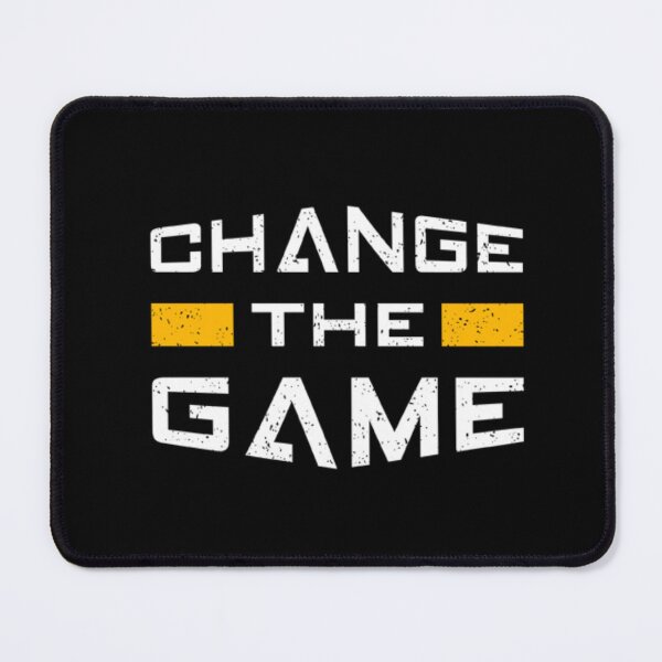 Item preview, Change the game designed and sold by MixShop10.