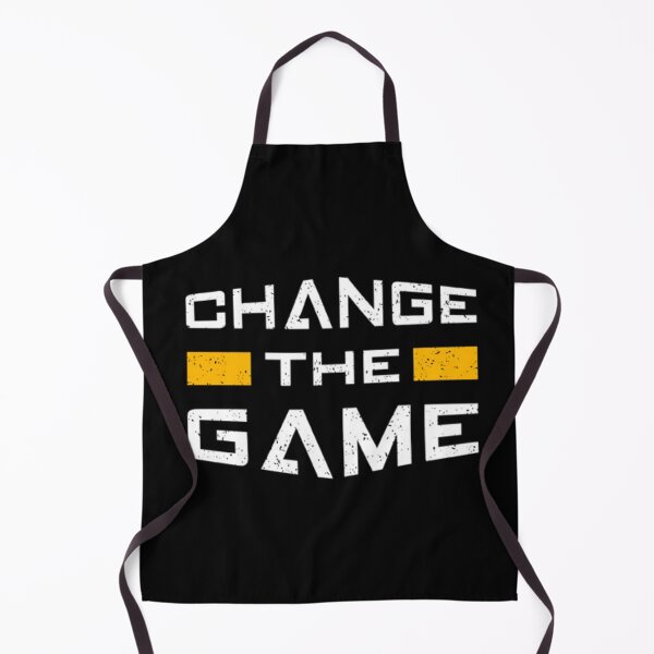Item preview, Change the game designed and sold by MixShop10.
