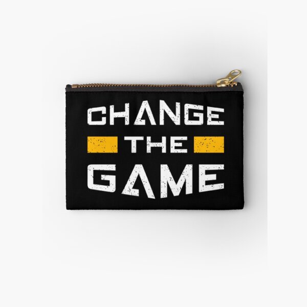 Item preview, Change the game designed and sold by MixShop10.