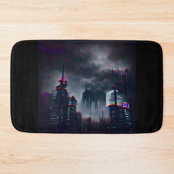 Item preview, Dystopia of reality - Digital art made by artificial intelligence (AI) designed and sold by Mad-Boy.