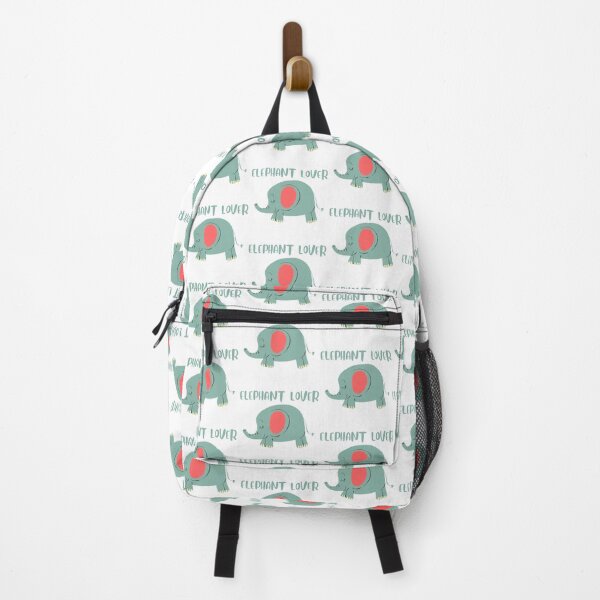 Item preview, Elephant Lovers designed and sold by springybelly.