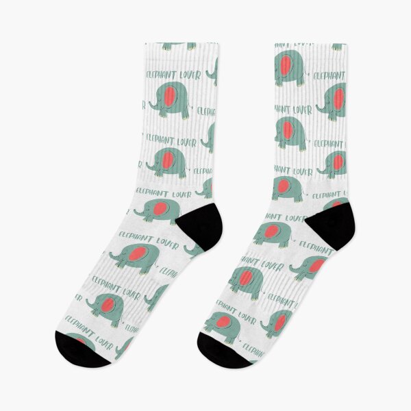 Item preview, Elephant Lovers designed and sold by springybelly.