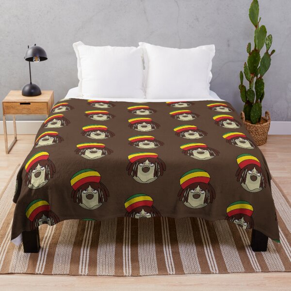 Item preview, Reggae man donut designed and sold by Donutlovers.