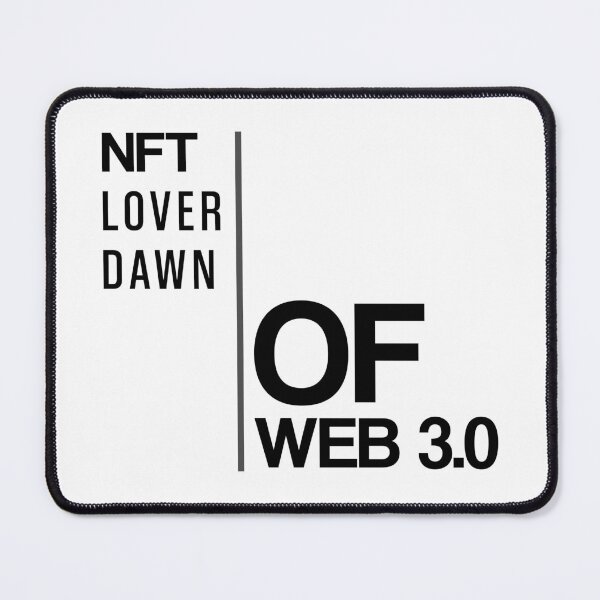 Item preview, NFT - WEB3.0 Shirt Design designed and sold by 3DGROOVYY.
