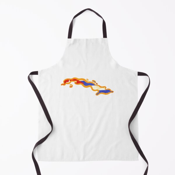 Item preview, Cuban Island Silhouette - Cuban flag - Cubano - Cubana - Cuban - Cuba designed and sold by Ausome Behavior.