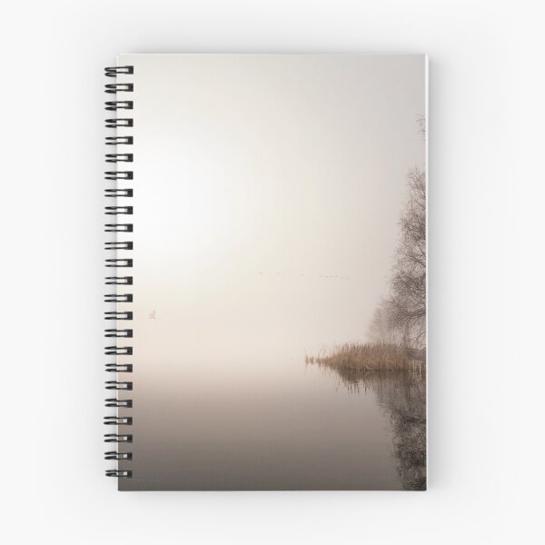 Item preview, Misty flight designed and sold by Kerto Elvin.
