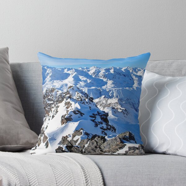 Item preview, Hochgurgl Obergurgl Tirol Austrian Alps Austria designed and sold by AndyEvansPhotos.
