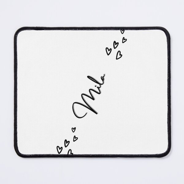 Item preview, Mila designed and sold by boki987.
