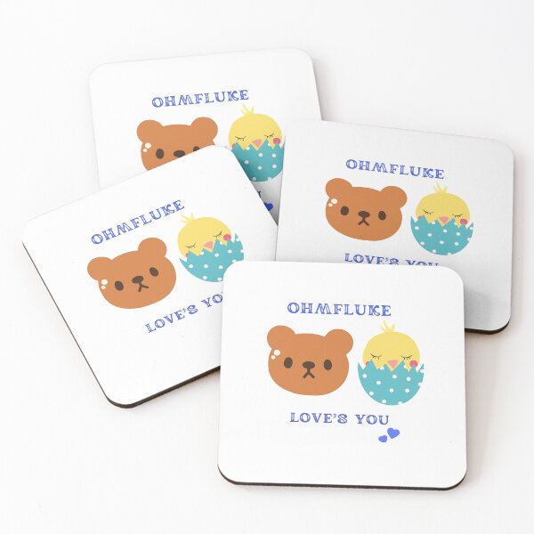 Item preview, OhmFluke Collection designed and sold by ManaReads.