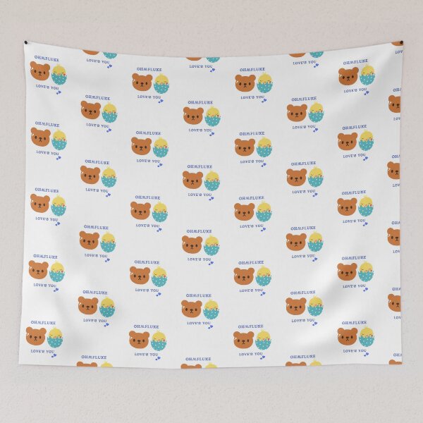Item preview, OhmFluke Collection designed and sold by ManaReads.