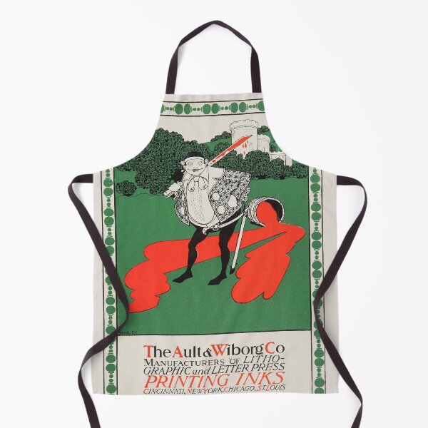 Item preview, Letter Press and Lithographic Advertising | American vintage posters designed and sold by POSTERAMALA.