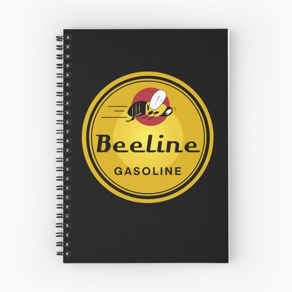 Item preview, Beeline Gasoline designed and sold by rogue-design.