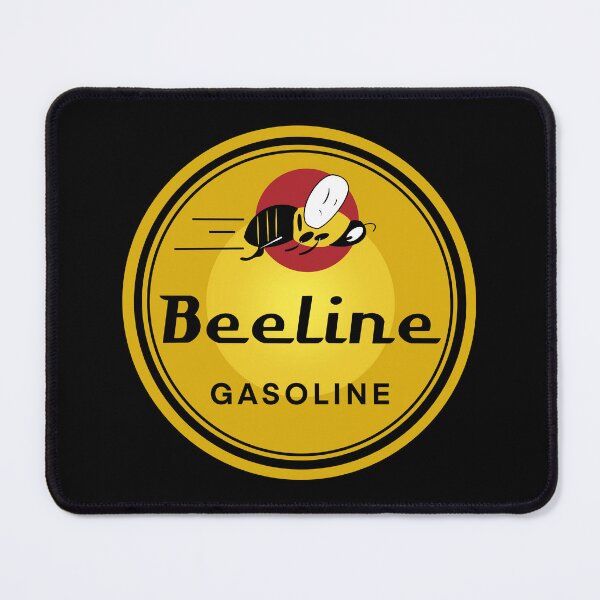 Item preview, Beeline Gasoline designed and sold by rogue-design.