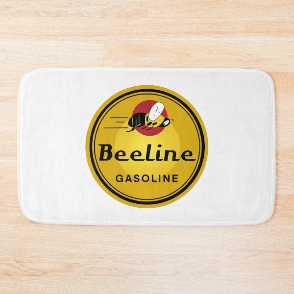 Item preview, Beeline Gasoline designed and sold by rogue-design.