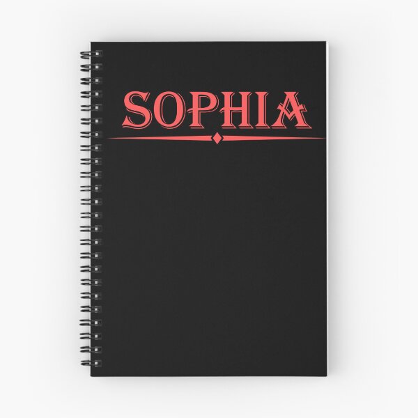 Item preview, Sophia designed and sold by MKay2.