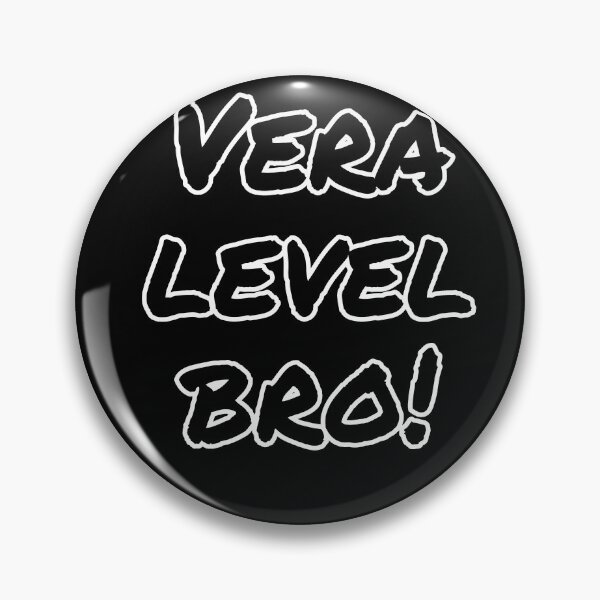 Item preview, Vera Level Bro! (Tamil saying) designed and sold by ArtifyThat.