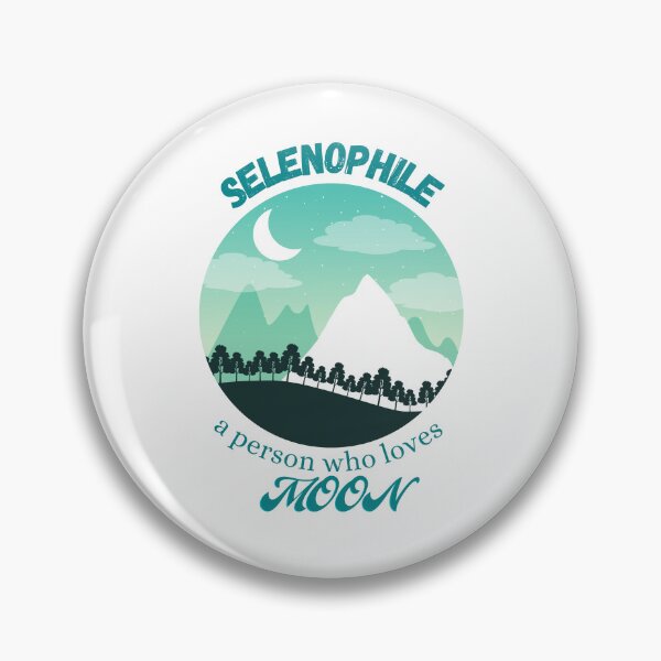 Item preview, Selenophile designed and sold by KDM-Designs.