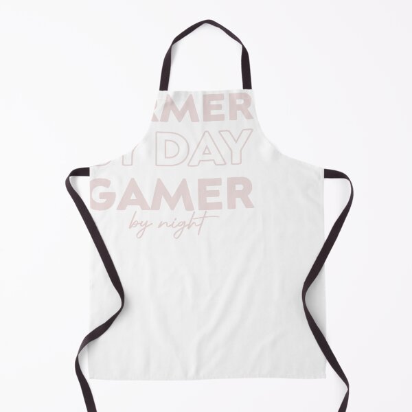Item preview, farmer by day gamer by night designed and sold by designreb.