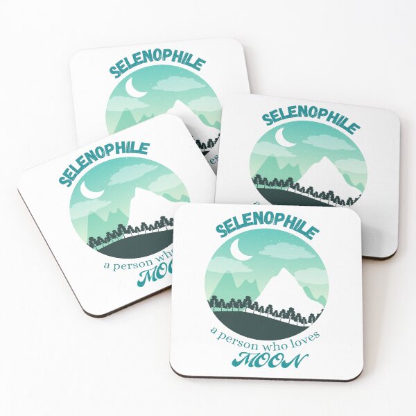 Item preview, Selenophile designed and sold by KDM-Designs.