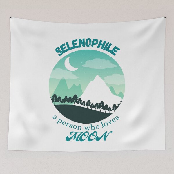 Item preview, Selenophile designed and sold by KDM-Designs.