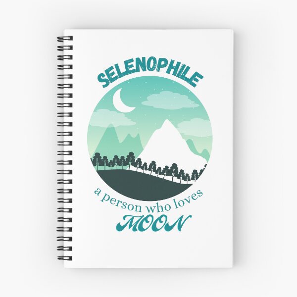 Item preview, Selenophile designed and sold by KDM-Designs.